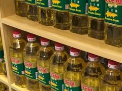 -老板不给炸自助炸串(中央大街总店)