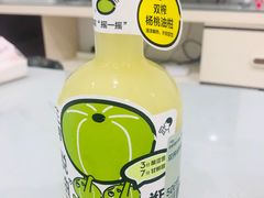 -喜茶(武汉K11 Select店)