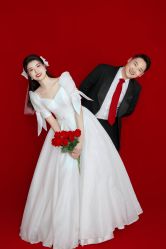 -Mu慕婚纱摄影·超级工作室