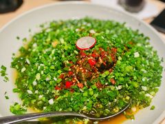 爽爽烧椒鸡-山石榴·贵州菜(丰盛里店)