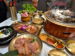 -三宝泥炉·活烤鳗鱼(七宝宝龙店)