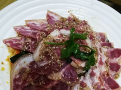 -大自然美食农庄(广州南站店)