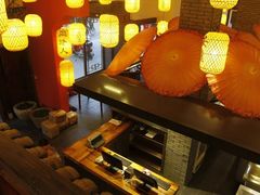大堂-同路人(江北店)