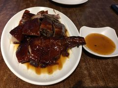 -深井陈记烧鹅酒家(新填地街店)