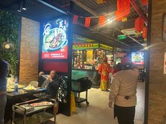 -天都火锅酒楼(虹梅南路店)