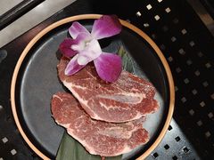 -江城二当家烤牛肉(莲塘新村店)