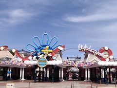 -大连海昌发现王国主题公园