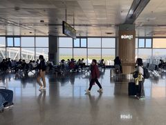 -长沙黄花国际机场-T1航站楼