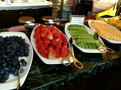 -好日子皇冠假日酒店·君怡咖啡厅(特美思大厦店)