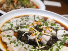 -宴小馆·小海鲜青岛菜(五四广场店)