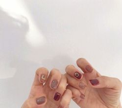 -Halo美甲美睫