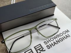 -目艮眼镜SHOWROOM(品牌集合店)