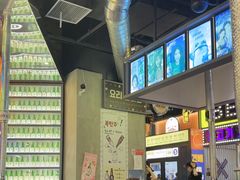 -首尔烤肉大排档(合生汇店)
