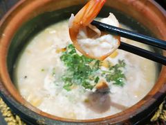 -大洋家·精品潮汕菜·生腌砂锅粥(天河东路店)
