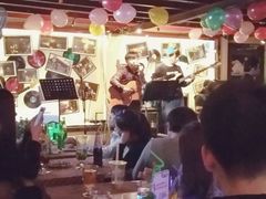 -南锣鼓巷吉他吧(鼓楼店)