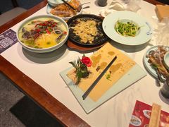 -卯时·龙光雅宴·精致锡帮菜(惠山古镇店)