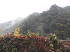 -丹东天桥沟景区