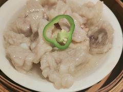 -山水茶艺馆·点心粤菜·30年老字号