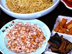 -裕兴记•蟹黄面馆(人民广场店)