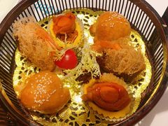 -翠园(兴业太古汇店)