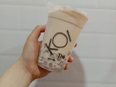 -KOI Thé(力宝广场店)