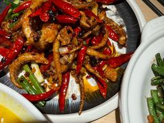 -吕氏疙瘩汤·新鲁菜(济南万象城店)