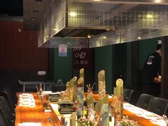 -肉魁屋·烧肉·烧鸟·酒场(高新店)