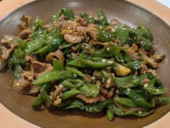 -湘中缘·湖南菜(娄底驻京办店)