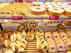 -味多美蛋糕(安定门店)