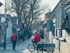 -和风景里酒店(护国寺店)