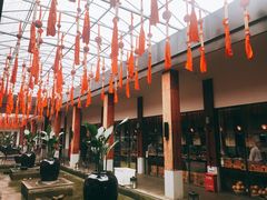 -门溪山居(七星店)