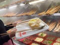 -老马路串串香火锅(北门桥店)