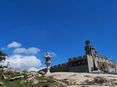 -崇武古城风景区