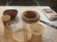 -巴厘龙虾·榜首油焖大虾(洞庭·艺术洋房店)