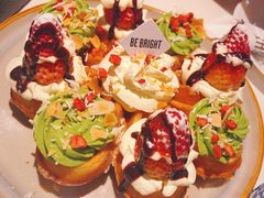 -BE BRIGHT KITCHEN(正佳广场店)