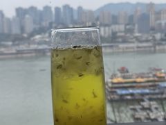 -極上萬膳·日料放题(来福士江景店)