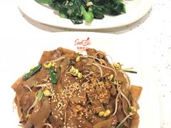 -新宝餐厅(流塘店)