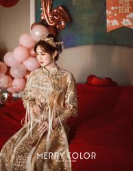 点击看大图 -MERRY COLOR时尚摄影体验店