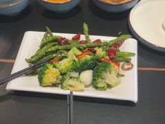 -乡村大盘鸡(商城路总店)