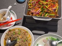 -老头儿油爆虾(星光一期店)