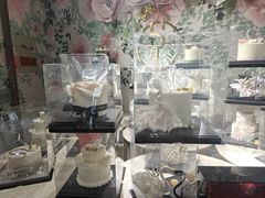 -西檬树SIMON·T轻奢蛋糕(大东方Max店)