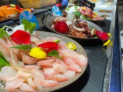 -喜庭海鲜自助(来福士店)