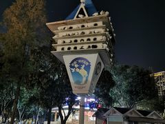 -泉城广场