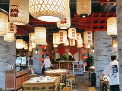 -二十八里太湖船菜(吉祥路店)