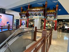 -银泰百货(北京大红门店)