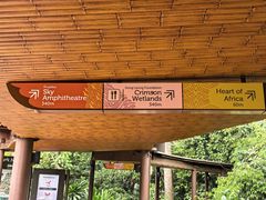 -新加坡飞禽公园