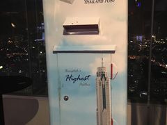 -彩虹云霄拜约克摩天塔