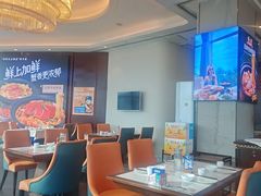 -不仔客海鲜·烧烤·270度海景餐厅(大东海店)