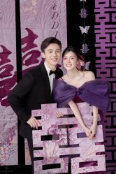 -金夫人婚纱摄影(西昌店)