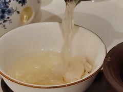 -聚春园自助餐厅(东街口店)